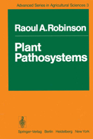 Plant Pathosystems 3642663613 Book Cover