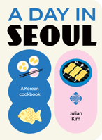 Day in Seoul 1923239864 Book Cover