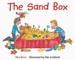 The Sandbox (Making Good Choices) 1404806652 Book Cover