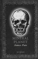 Mineral Planet B0B92RH15V Book Cover