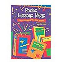 Books, Lessons, Ideas for Teaching the Six Traits: Writing at Middle and High School 0669481750 Book Cover