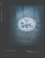 Armed Forces Tribute B0CKCYXCSV Book Cover