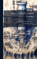Precision Global Strike 1025079590 Book Cover