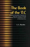 The Book of the V. C 935297011X Book Cover