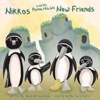 Nikkos and His Remarkable New Friends B0CTFXC4R2 Book Cover