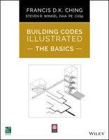Building Codes Illustrated : The Basics 1119772516 Book Cover