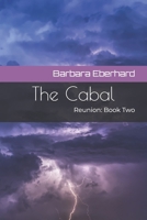 The Cabal: Reunion: Book Two 1983633739 Book Cover