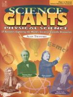 Science Giants: Physical Science (Science Giants) 1596471247 Book Cover