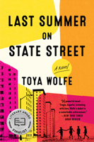 Last Summer on State Street 006320973X Book Cover