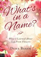 What's in a Name? 1625109253 Book Cover