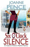 Six O'Clock Silence 1949566072 Book Cover