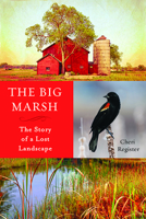 The Big Marsh: The Story of a Lost Landscape 0873519957 Book Cover