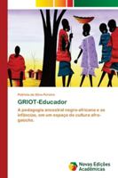 GRIOT-Educador 6202177551 Book Cover