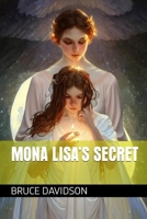 Mona Lisa's Secret B0HGS42M3B Book Cover
