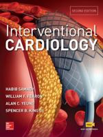 Interventional Cardiology, Second Edition 0071820361 Book Cover