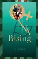 Onna Rising 0984549722 Book Cover