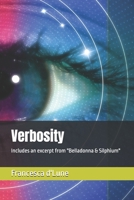 Verbosity (Francesca's Poetry) B0G6X19GF1 Book Cover