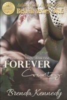 Forever Country B09BGPFVPH Book Cover