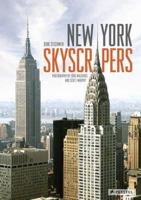 New York Skyscrapers 3791340549 Book Cover