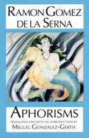 Aphorisms (Discoveries) 0935480420 Book Cover