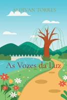 As Vozes da Luz 6599415717 Book Cover