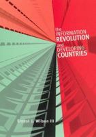 The Information Revolution and Developing Countries 0262731789 Book Cover