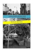 Couchsurfeurs 2955567116 Book Cover