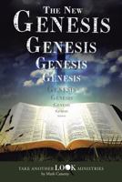 The New Genesis 1641141220 Book Cover