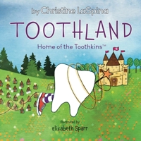 Toothland B0CW4KC2MH Book Cover