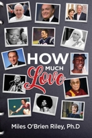 How Much Love 1688085084 Book Cover