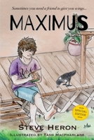 Maximus 0648146618 Book Cover