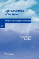 Light Absorption in Sea Water 1441921494 Book Cover