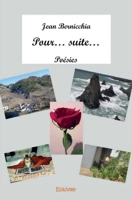 Pour... suite... (French Edition) 2414208201 Book Cover