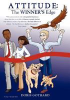 Attitude: The Winner's Edge 0986005509 Book Cover