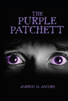 The Purple Patchett B09FCFWLTR Book Cover