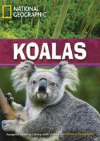 Koalas 142404491X Book Cover