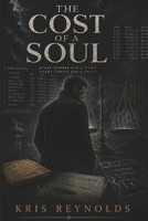 The Cost of a Soul B0HGL43J8J Book Cover