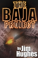 The Baja Project 1419657097 Book Cover
