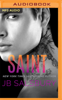 Saint 1799722937 Book Cover