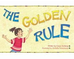 The Golden Rule (Idea Reader Series) 1555017770 Book Cover