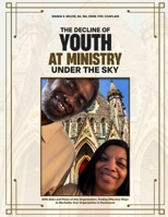 The Decline of Youth at Ministry Under The Sky (Japanese Edition) B0GXN2JG37 Book Cover