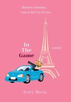 In The Game B0FGX27VGL Book Cover
