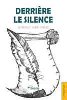 Derrière le silence (French Edition) 2385803003 Book Cover