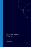 P. C. Hoofts Brieven: III: 1634-1640 (Dutch Edition) 9004557490 Book Cover
