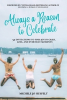 Always a Reason to Celebrate B0FRK3HDXM Book Cover
