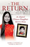 The Return 1498457517 Book Cover