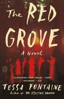 The Red Grove: A Novel 1250390435 Book Cover