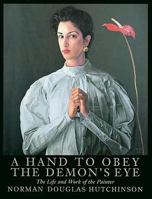 Hand to Obey the Demon's Eye 0906290562 Book Cover