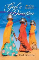 God'S Direction: Our Journey 197362205X Book Cover