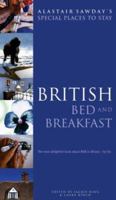 Special Places to Stay British Bed & Breakfast, 10th (Special Places to Stay) 0762707186 Book Cover